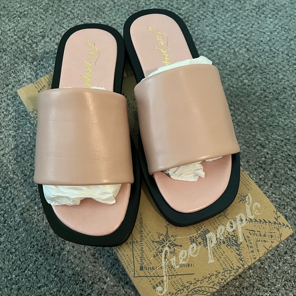 Pink Slides - Picture 1 of 3